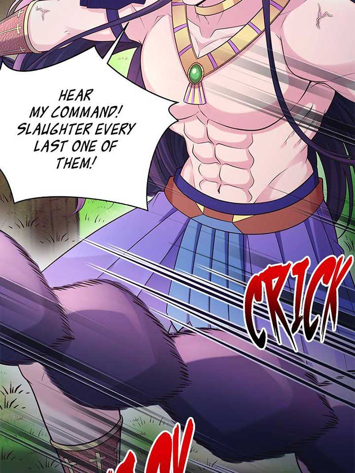 Beauty and the Beasts chapter 604 page 45