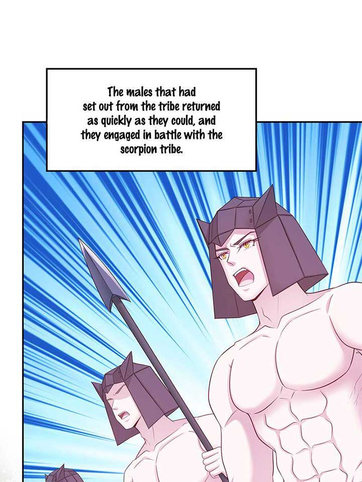 Beauty and the Beasts chapter 604 page 49
