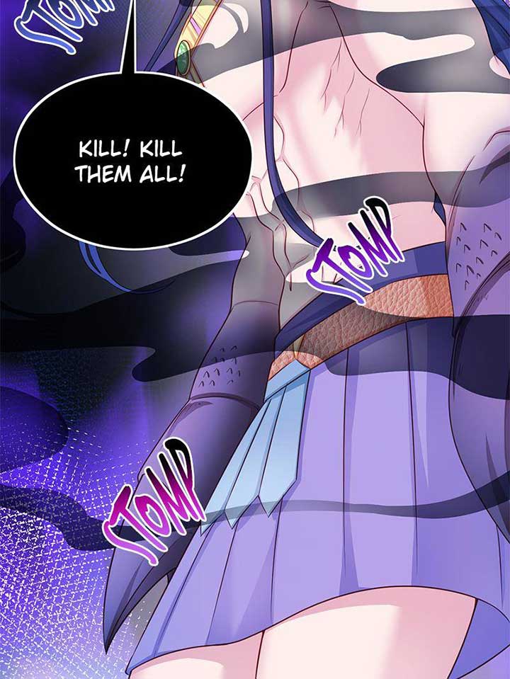 Beauty and the Beasts chapter 604 page 53