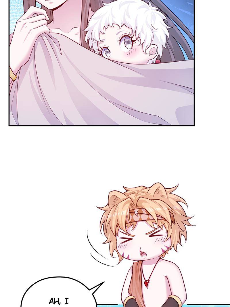 Beauty and the Beasts chapter 606 page 8