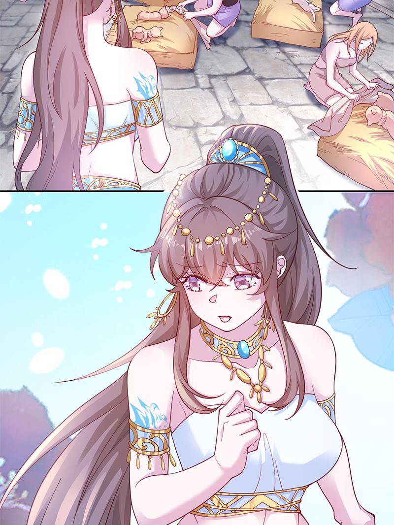 Beauty and the Beasts chapter 607 page 2