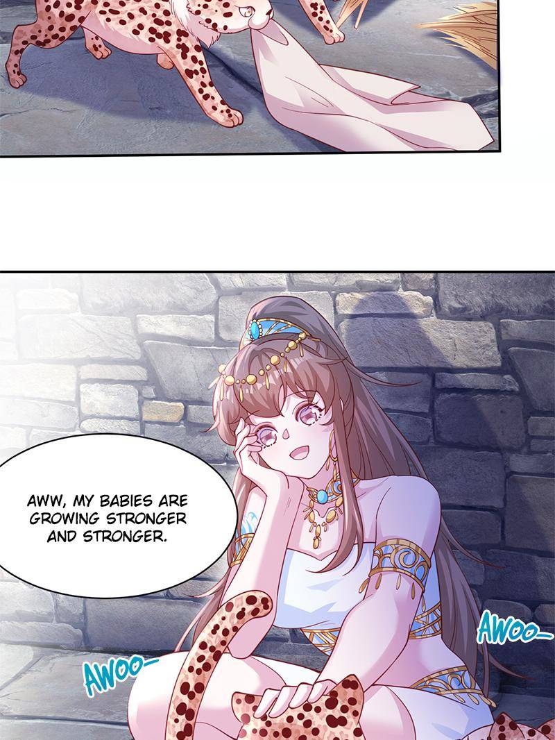 Beauty and the Beasts chapter 607 page 4
