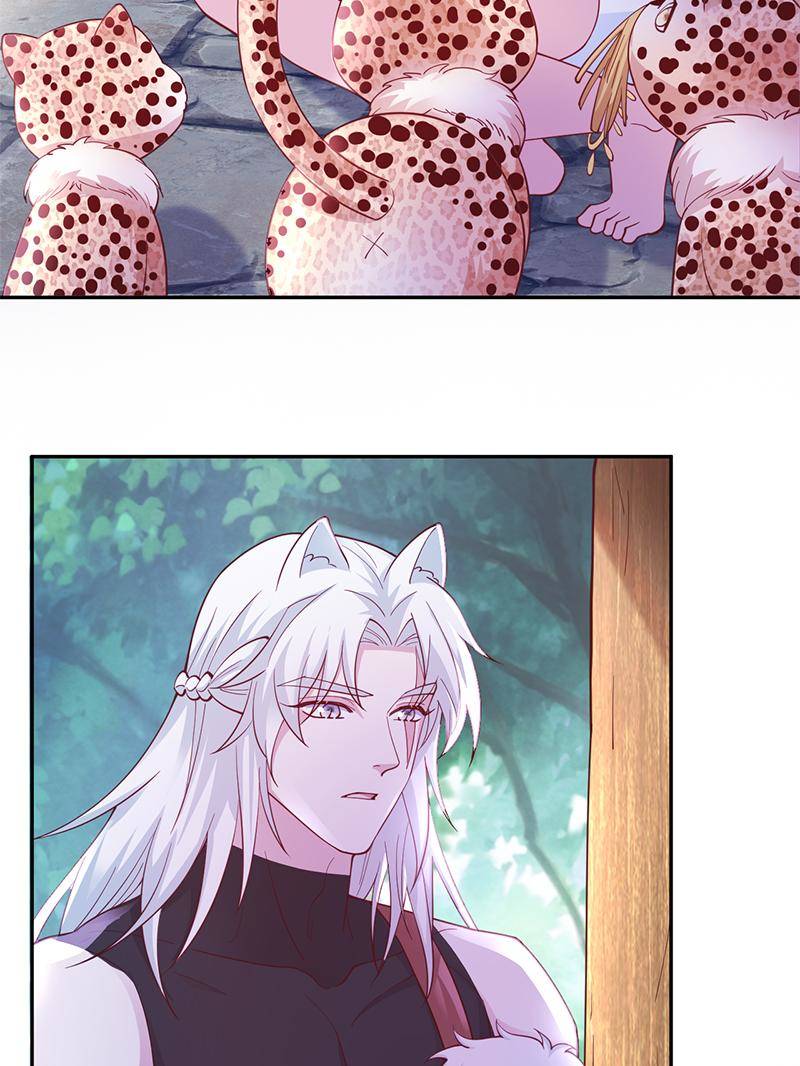 Beauty and the Beasts chapter 607 page 5