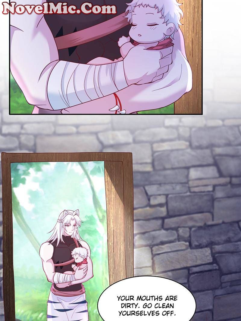 Beauty and the Beasts chapter 607 page 6