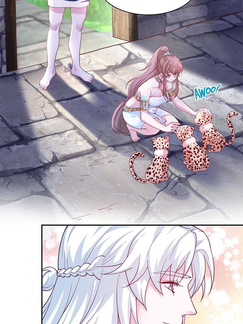 Beauty and the Beasts chapter 607 page 7