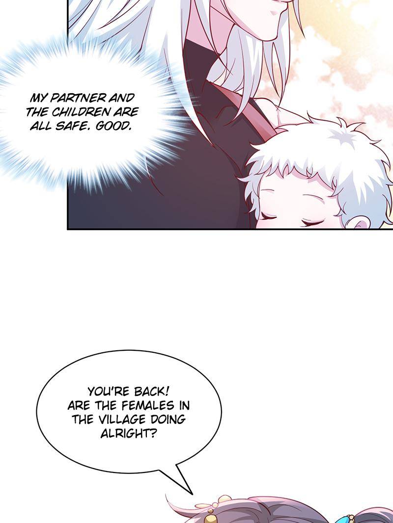 Beauty and the Beasts chapter 607 page 8