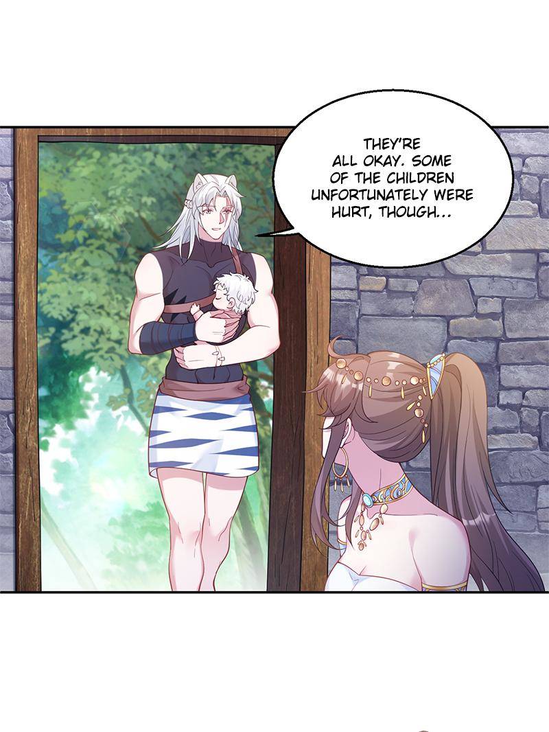 Beauty and the Beasts chapter 607 page 11