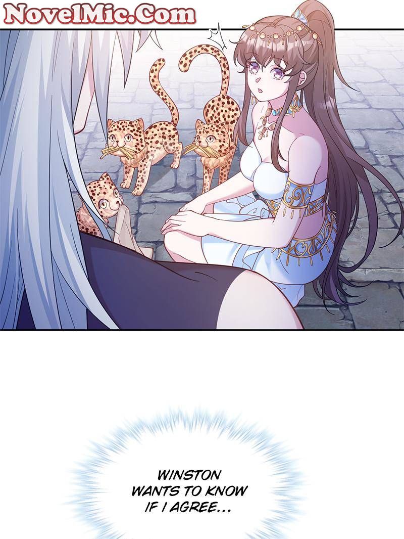 Beauty and the Beasts chapter 607 page 12