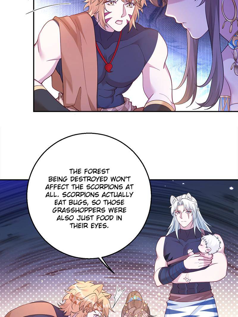 Beauty and the Beasts chapter 607 page 15