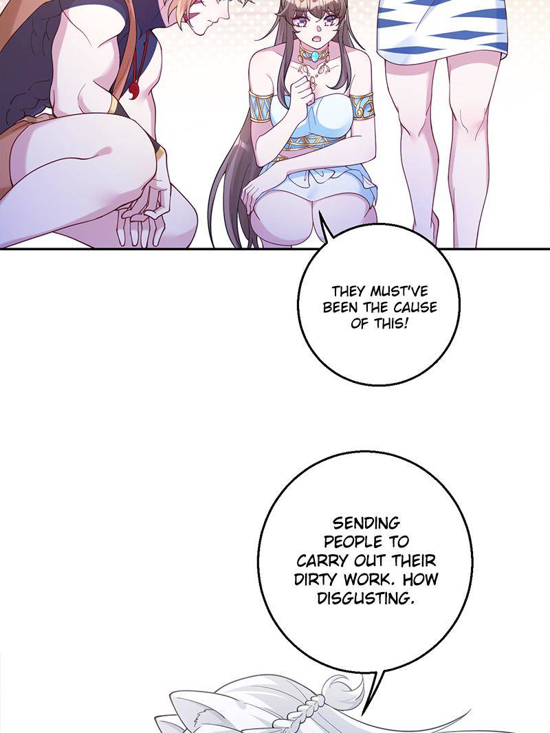 Beauty and the Beasts chapter 607 page 16