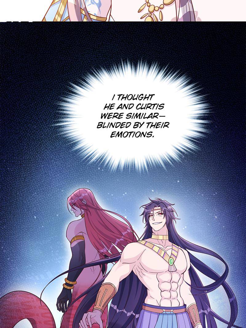 Beauty and the Beasts chapter 607 page 20