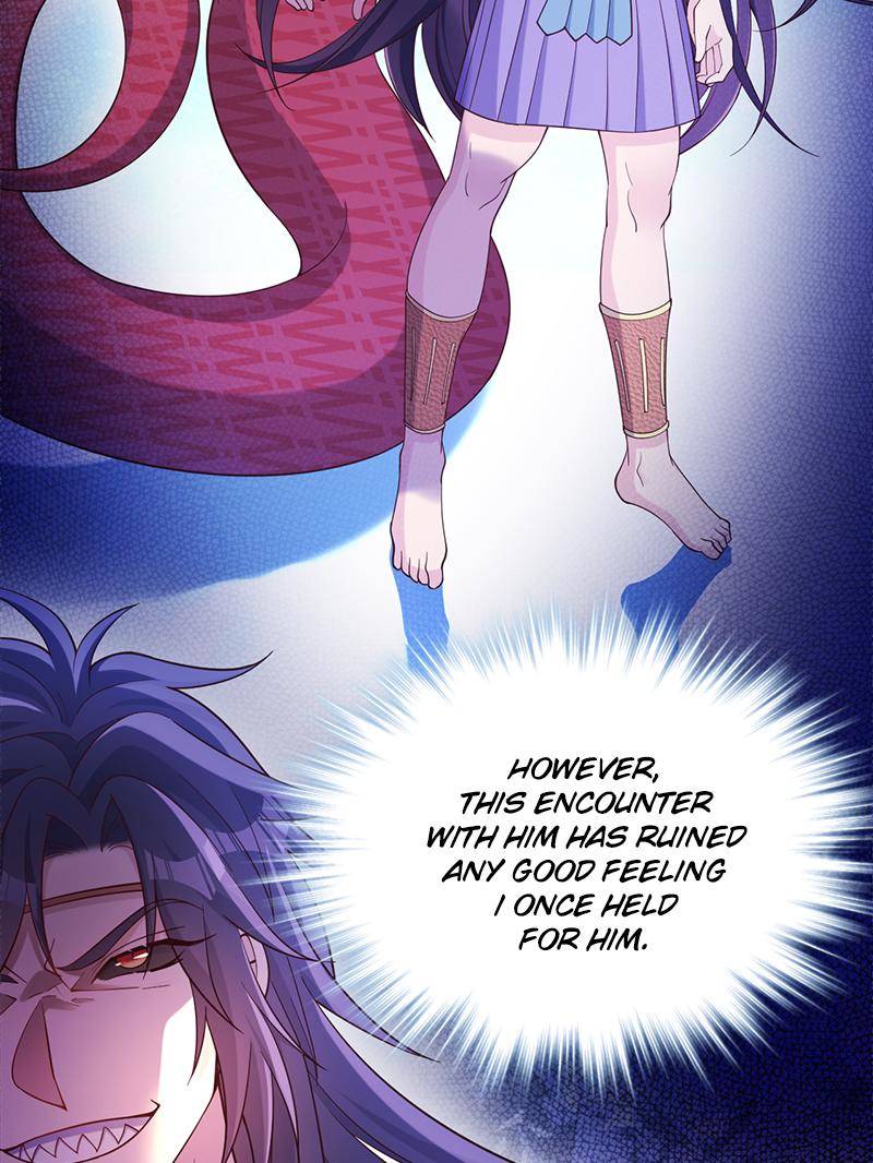 Beauty and the Beasts chapter 607 page 21