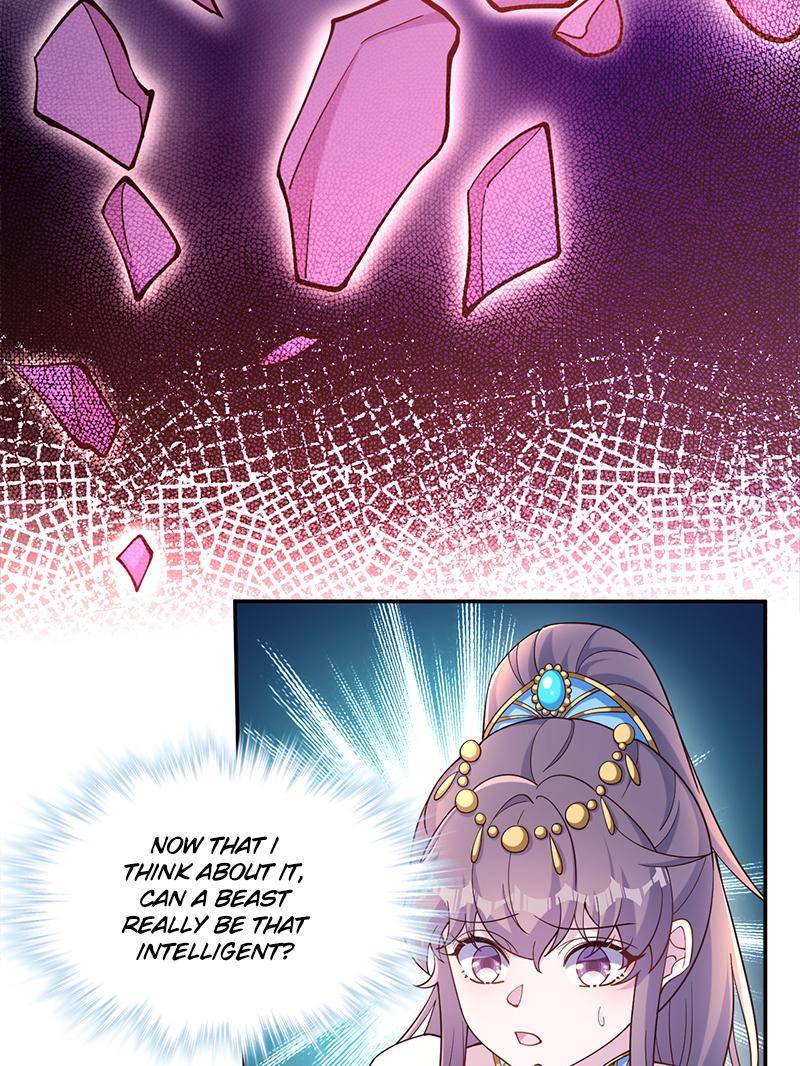Beauty and the Beasts chapter 607 page 23