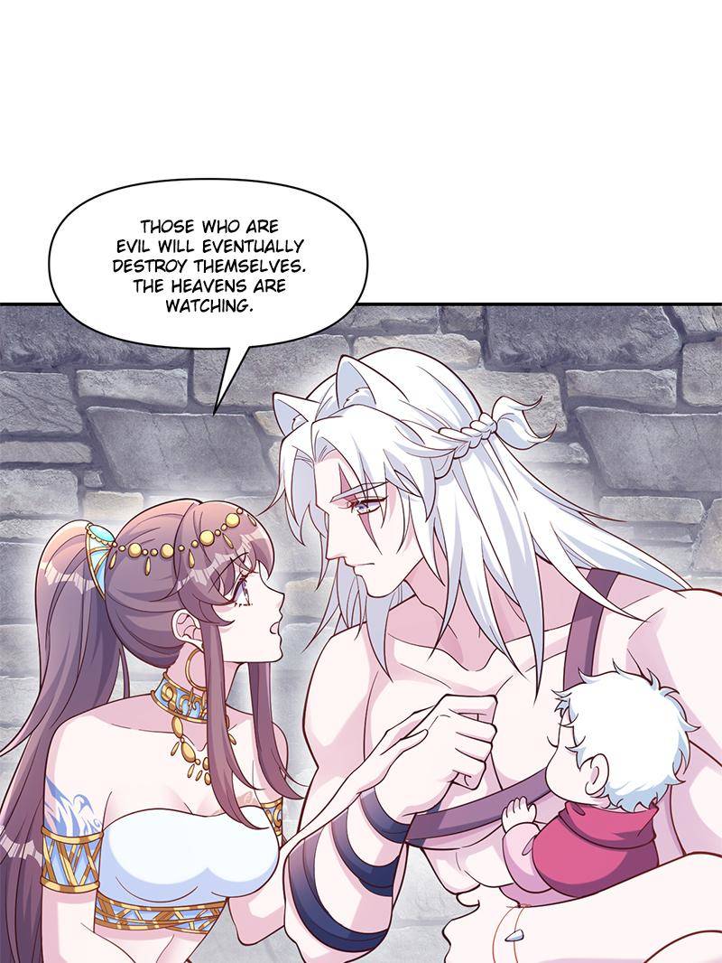 Beauty and the Beasts chapter 607 page 28