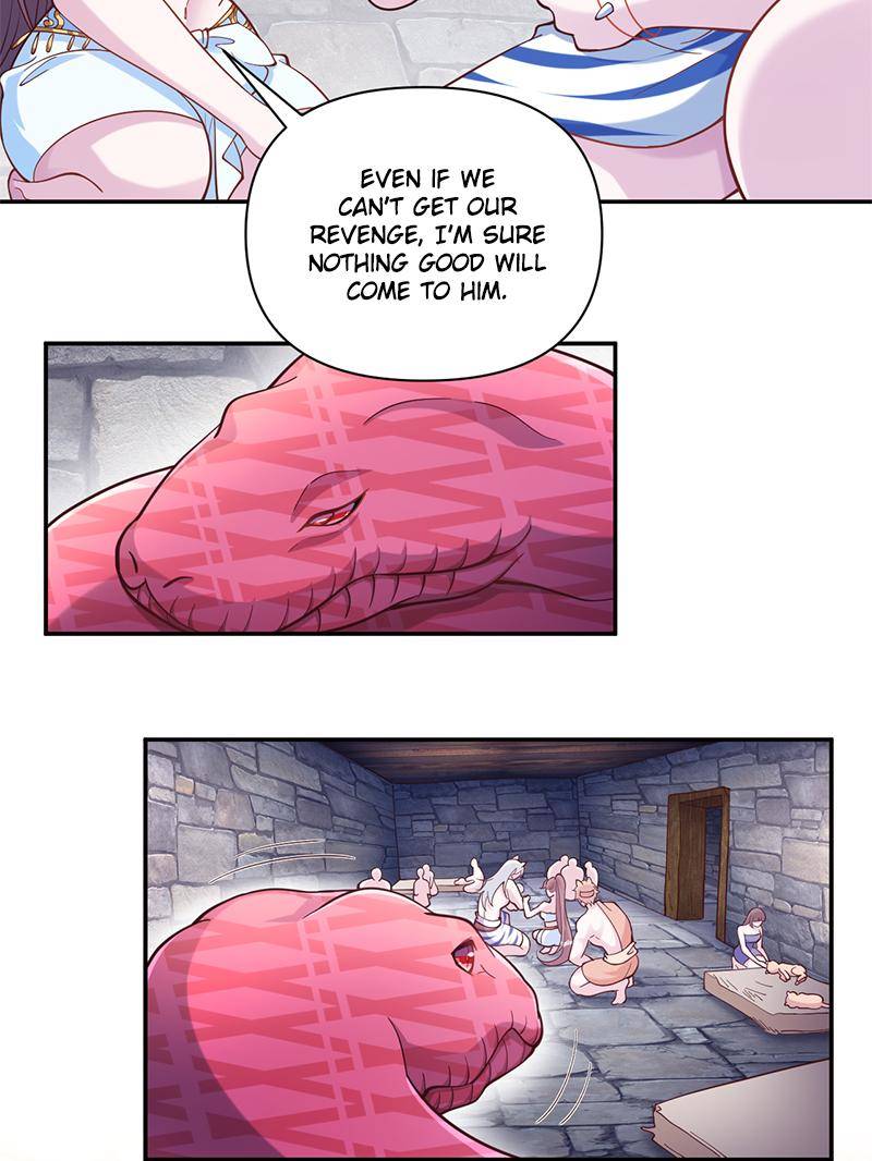 Beauty and the Beasts chapter 607 page 29