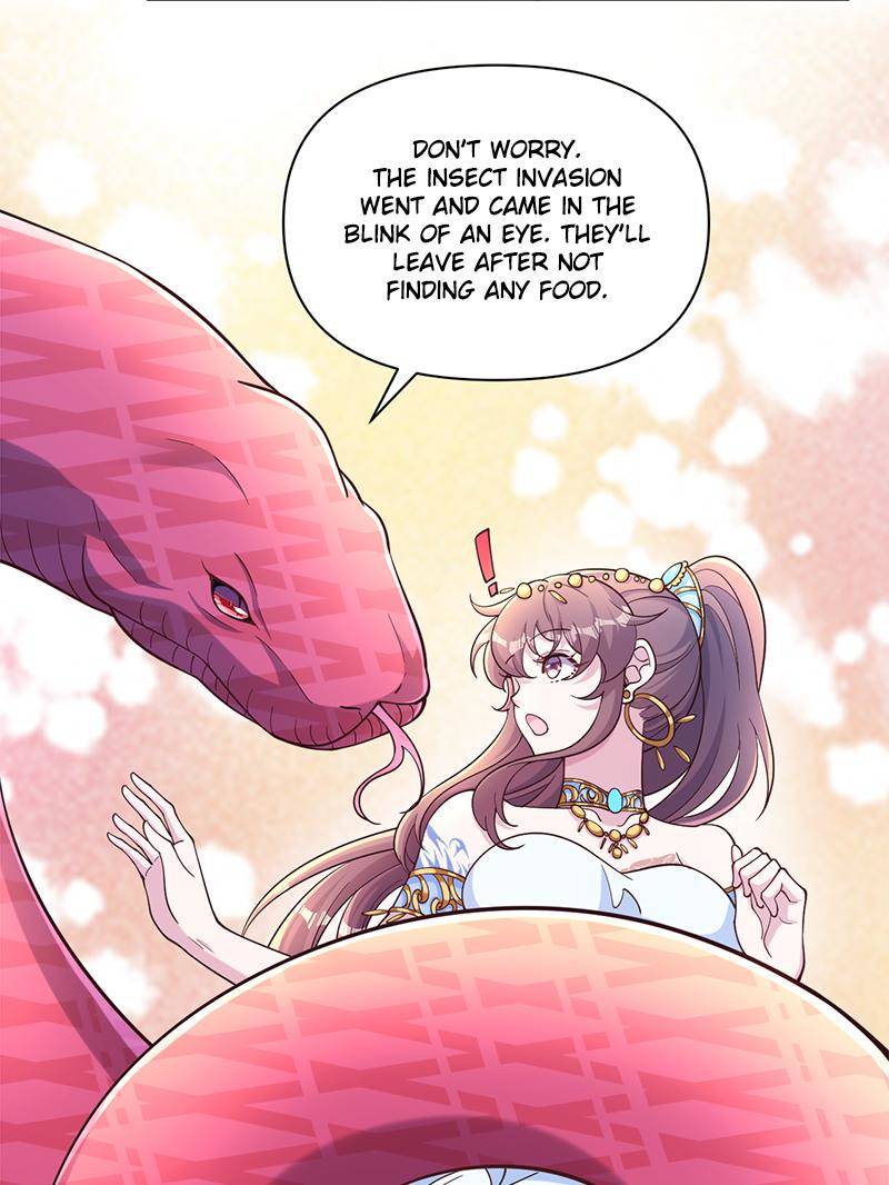 Beauty and the Beasts chapter 607 page 30