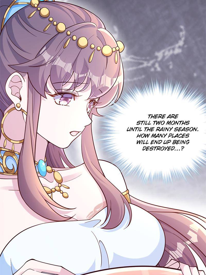 Beauty and the Beasts chapter 607 page 33
