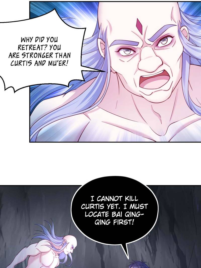 Beauty and the Beasts chapter 607 page 39