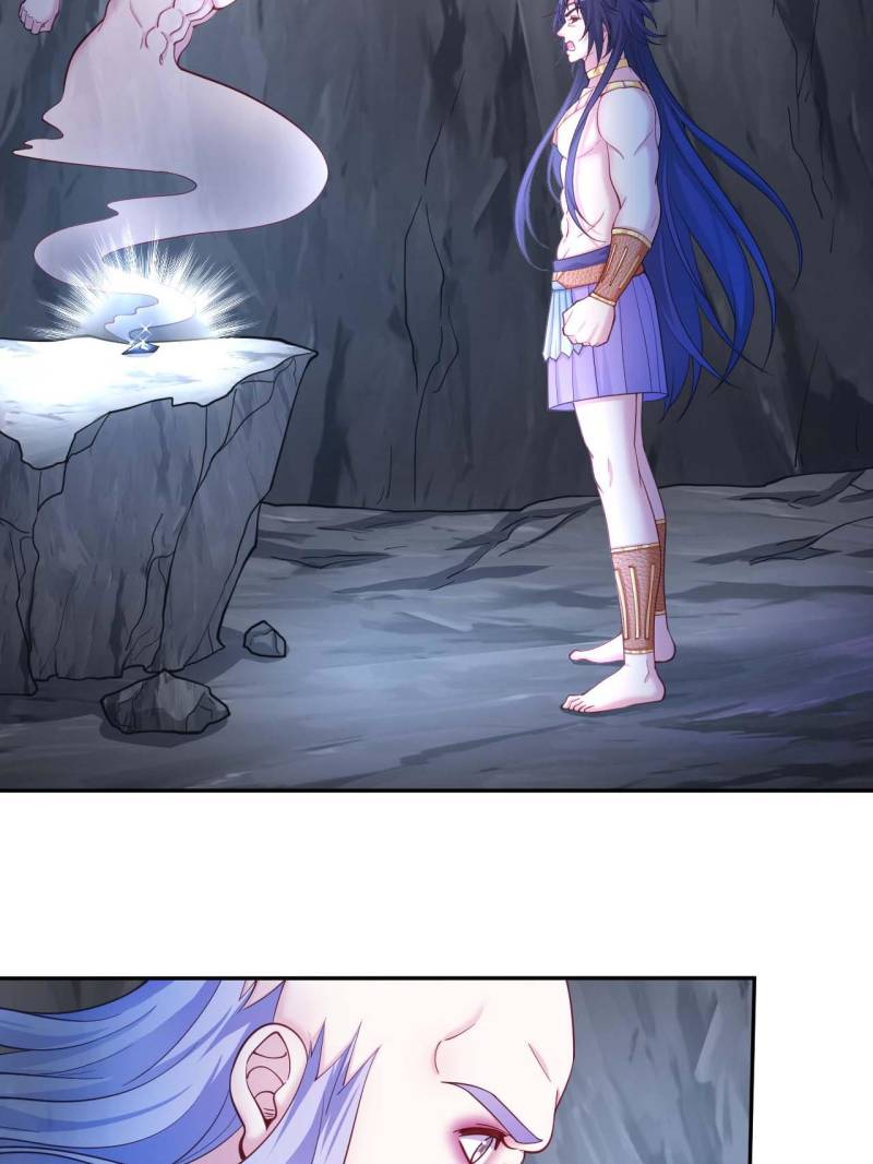 Beauty and the Beasts chapter 607 page 40