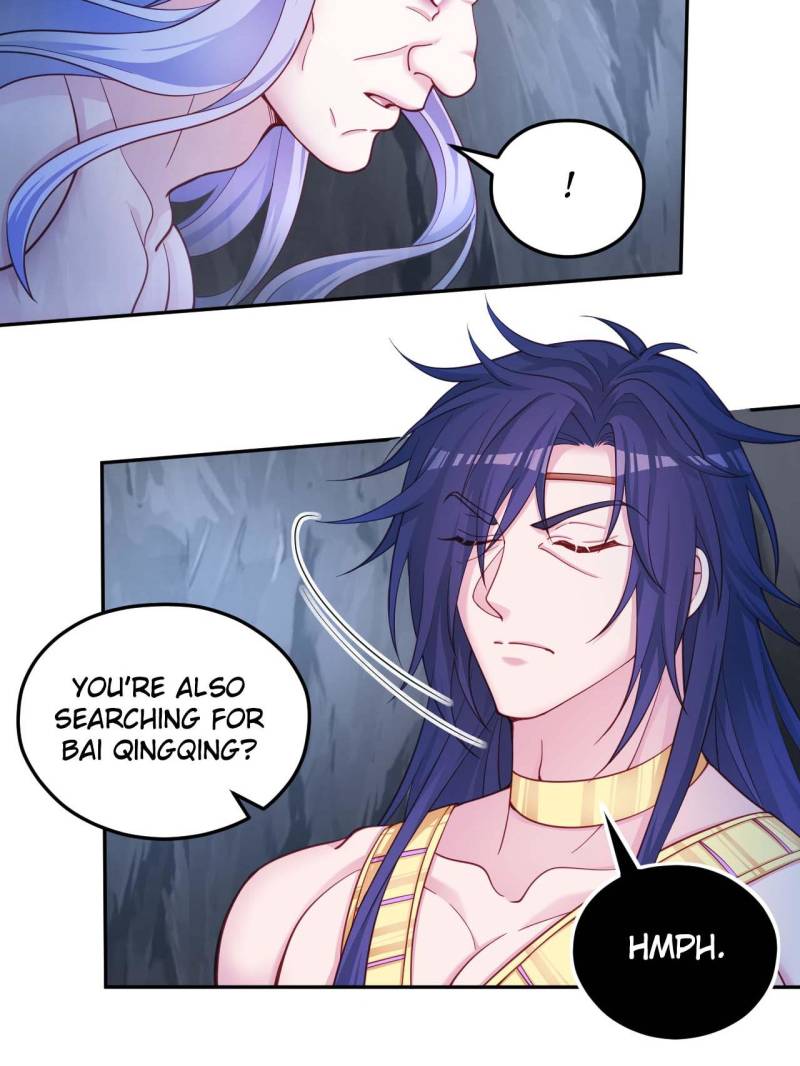 Beauty and the Beasts chapter 607 page 41