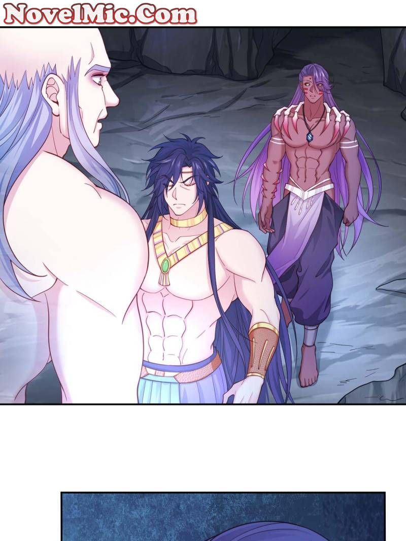 Beauty and the Beasts chapter 607 page 42