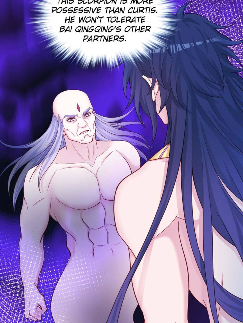 Beauty and the Beasts chapter 607 page 44