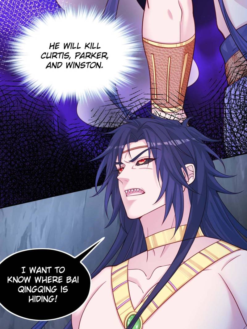 Beauty and the Beasts chapter 607 page 45