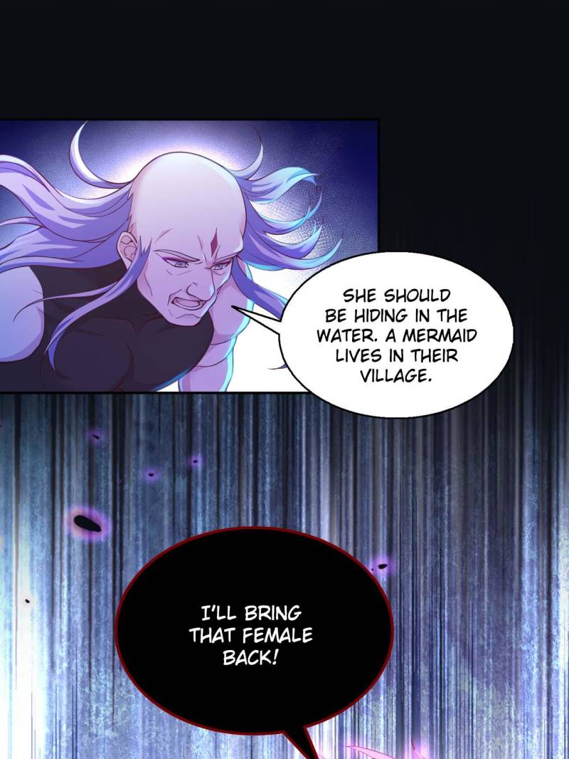 Beauty and the Beasts chapter 607 page 47