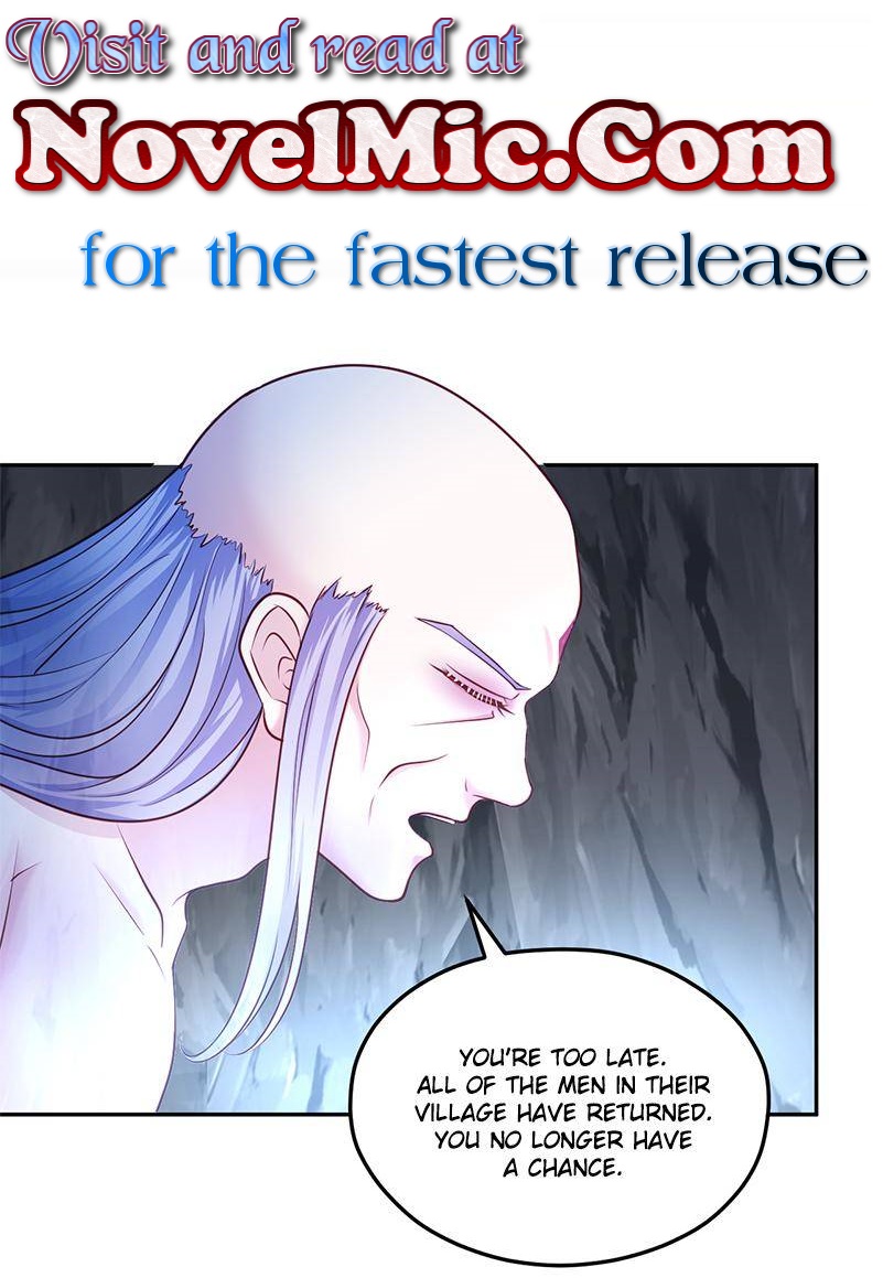 Beauty and the Beasts chapter 608 page 1