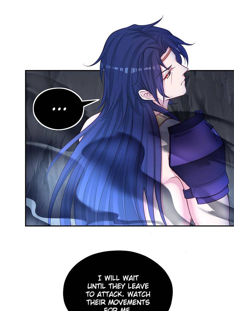 Beauty and the Beasts chapter 608 page 2