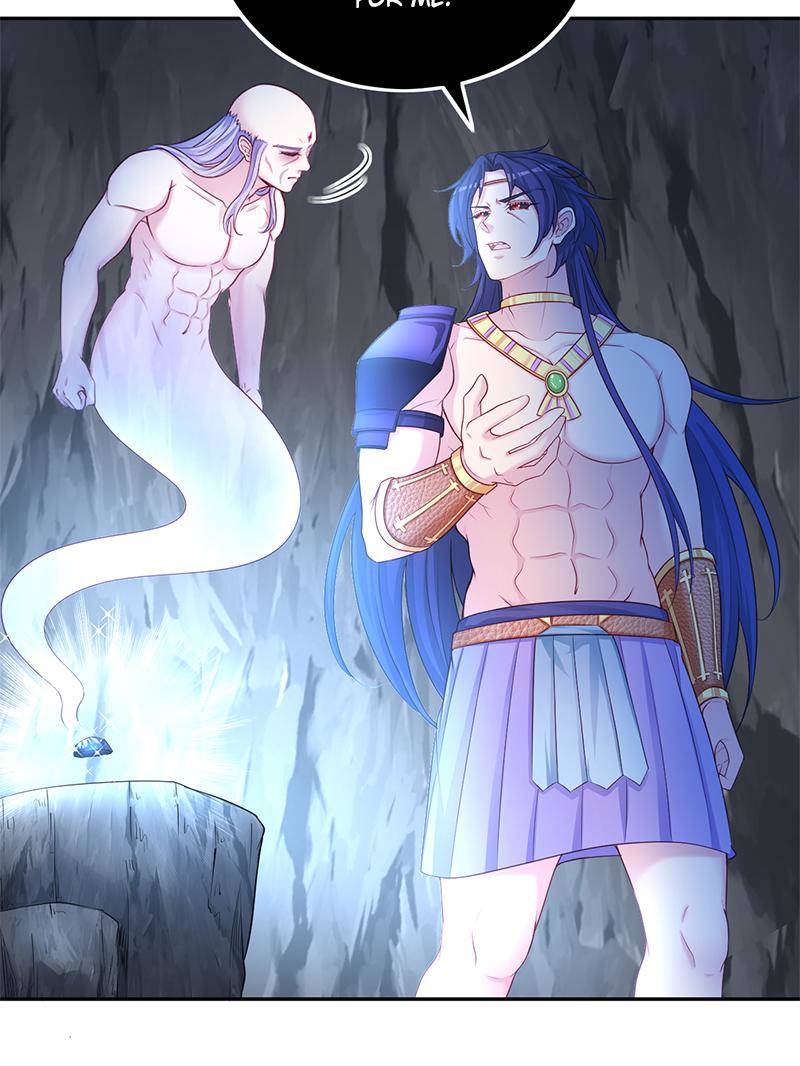 Beauty and the Beasts chapter 608 page 3