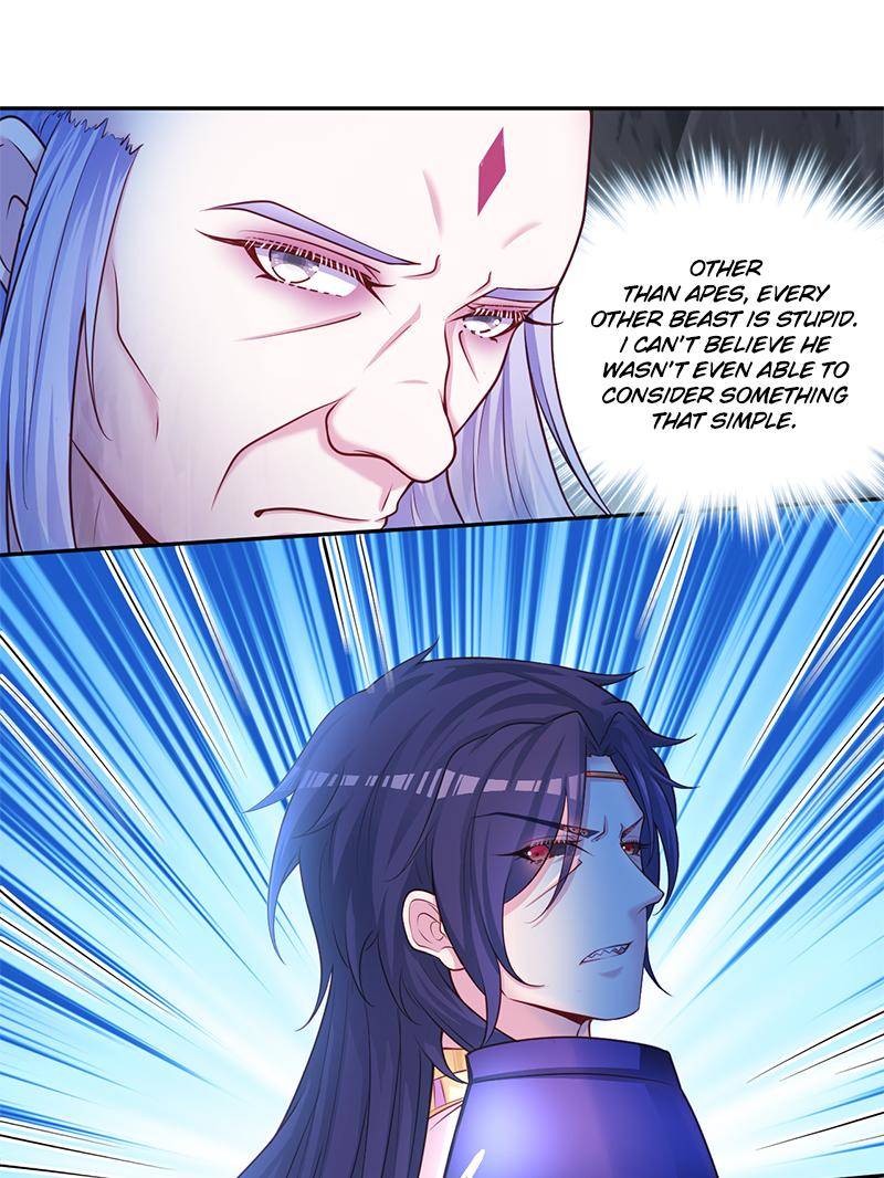 Beauty and the Beasts chapter 608 page 4