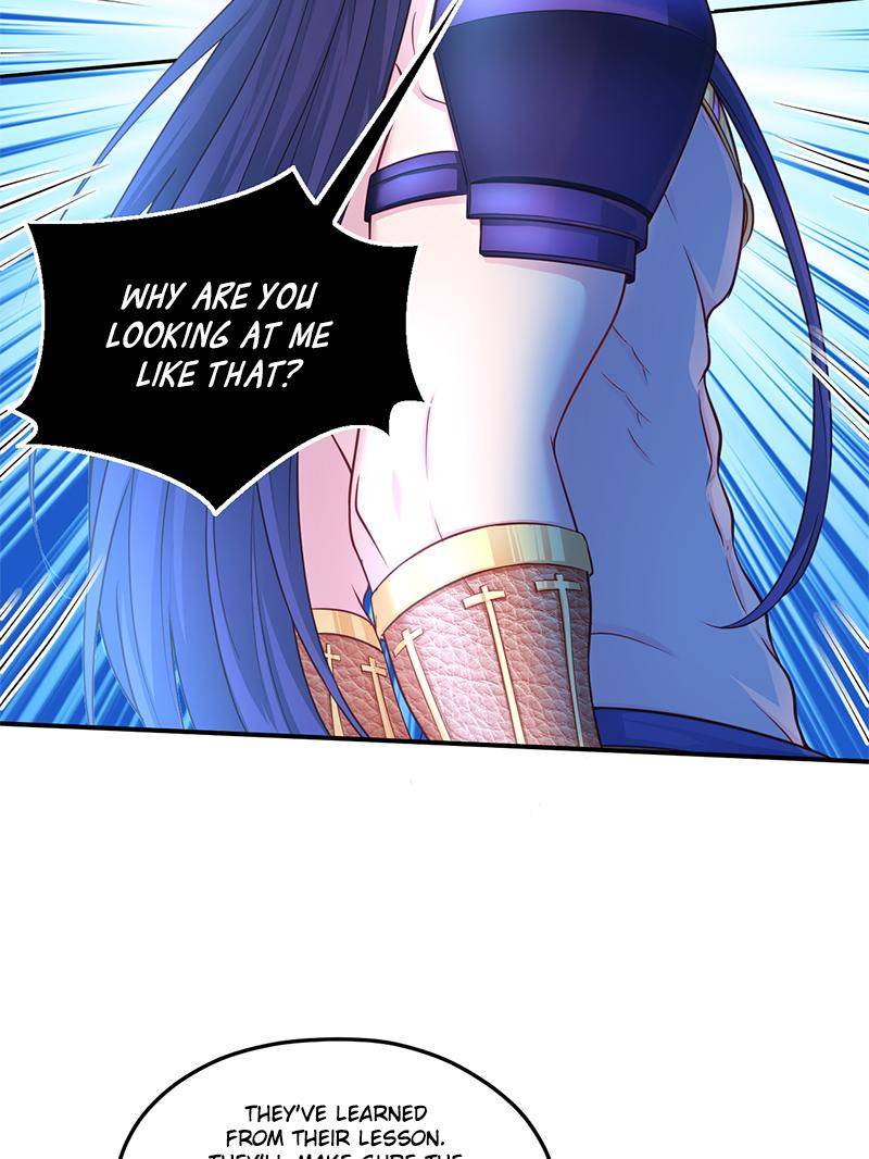 Beauty and the Beasts chapter 608 page 5