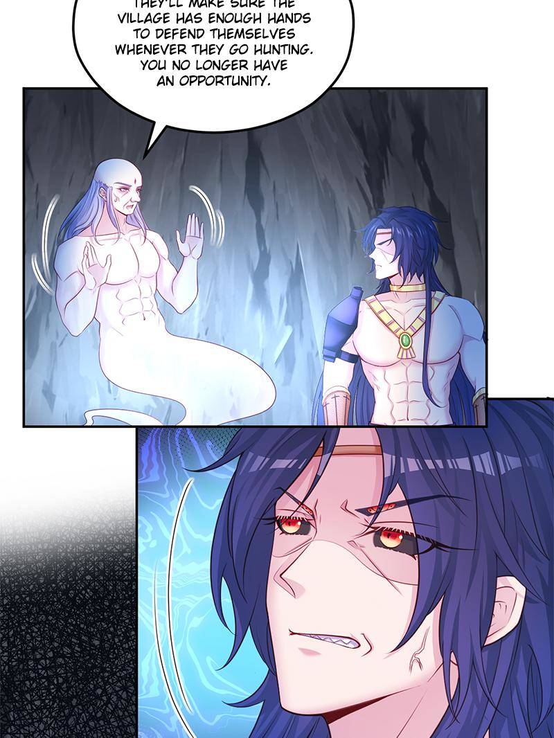 Beauty and the Beasts chapter 608 page 6
