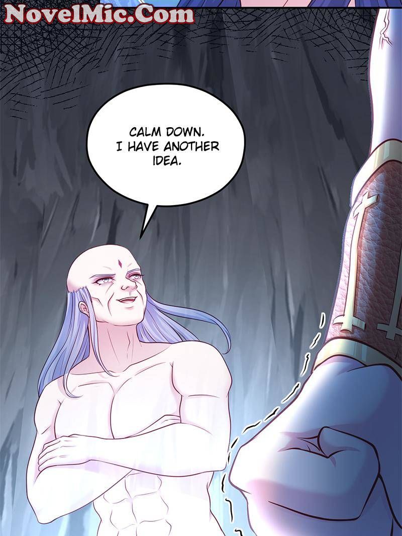 Beauty and the Beasts chapter 608 page 7