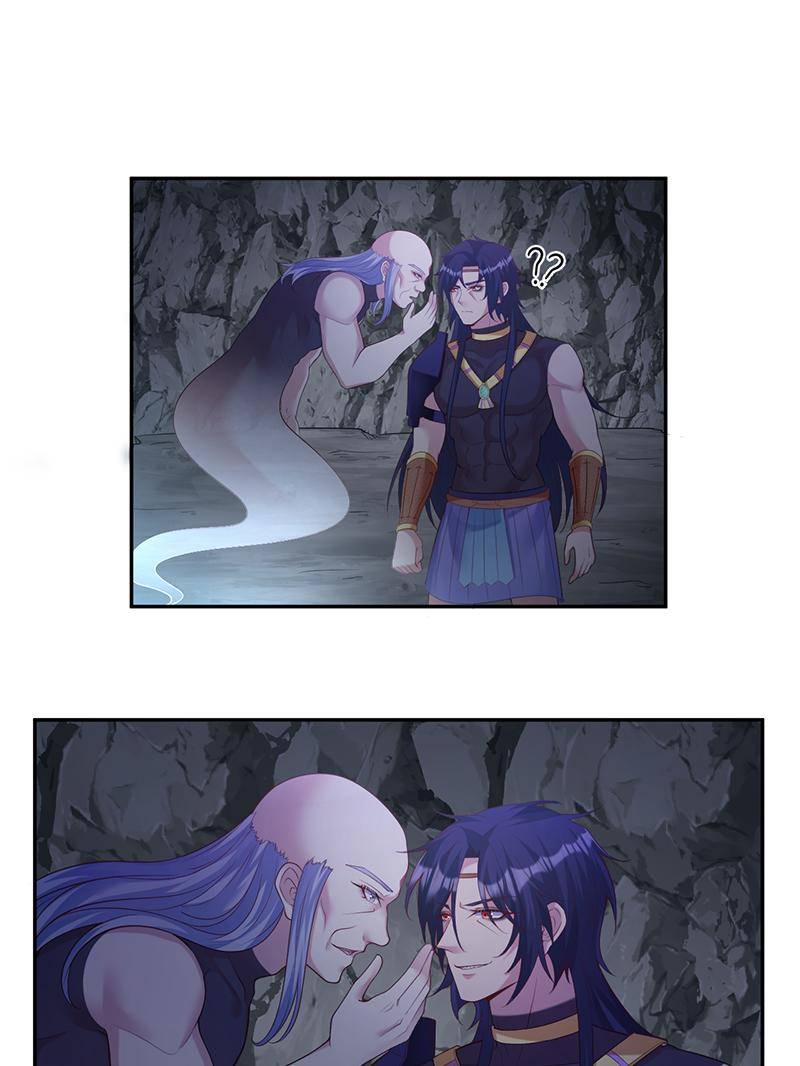 Beauty and the Beasts chapter 608 page 9