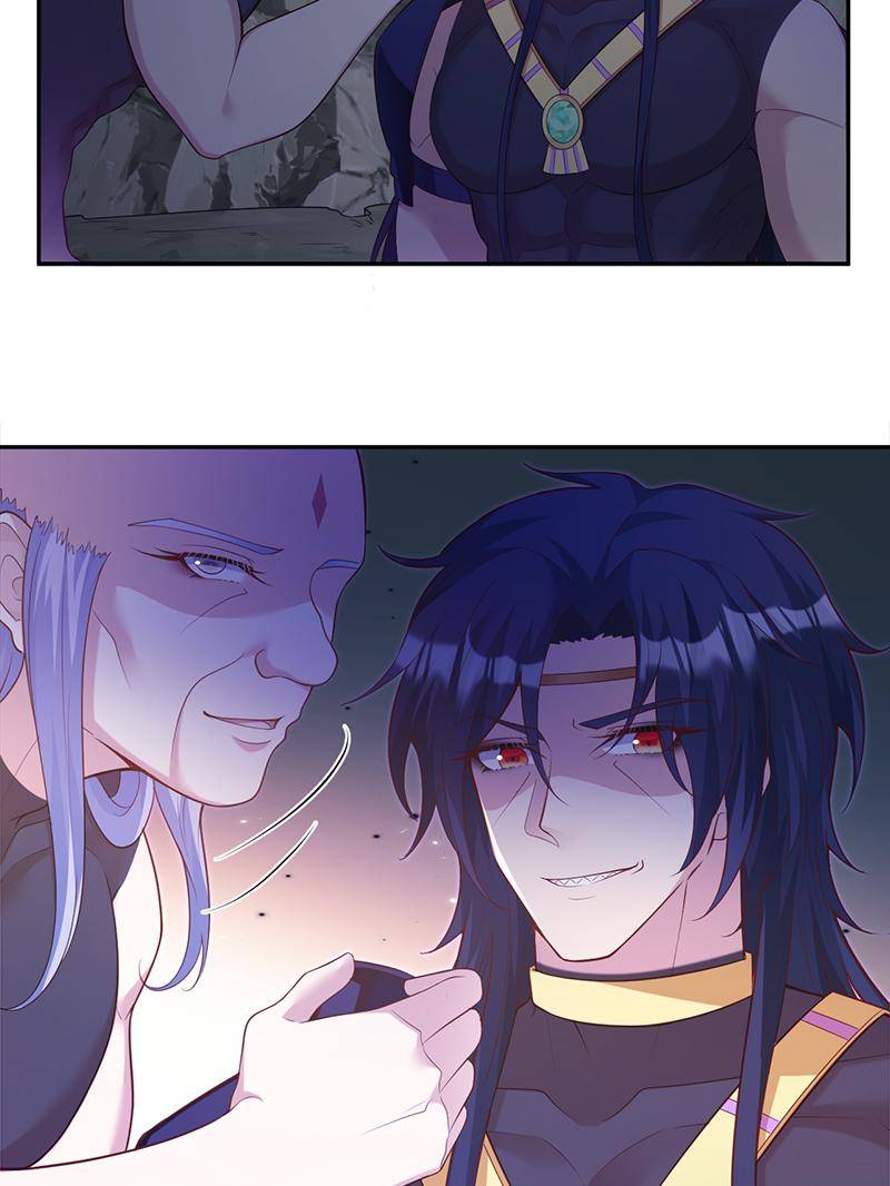 Beauty and the Beasts chapter 608 page 10