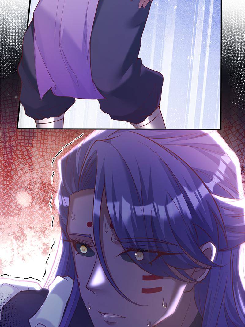 Beauty and the Beasts chapter 608 page 12