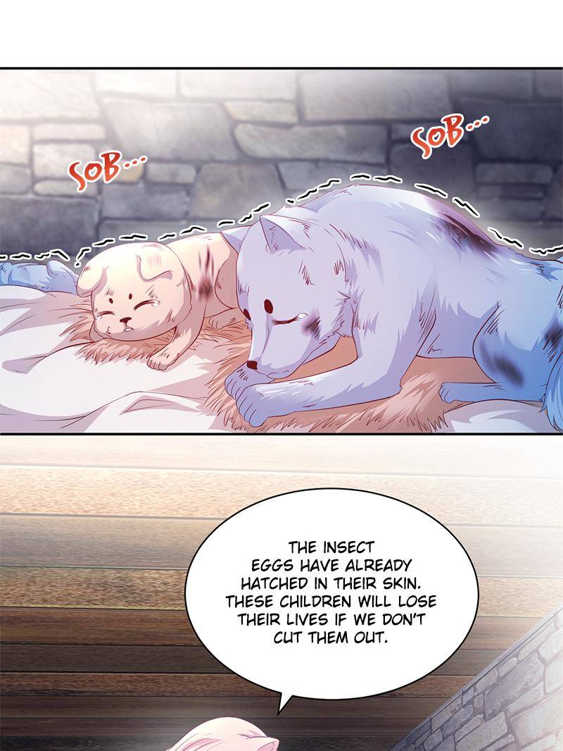 Beauty and the Beasts chapter 608 page 20