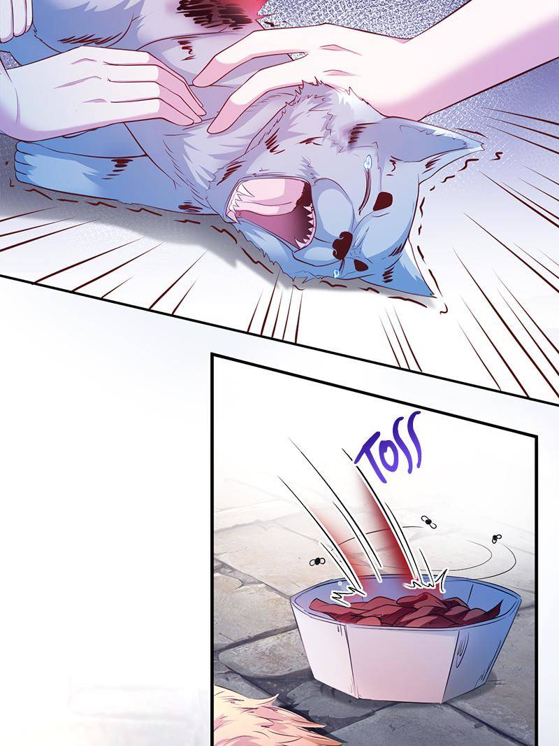 Beauty and the Beasts chapter 608 page 22
