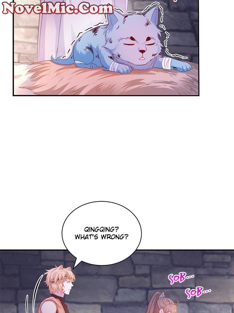 Beauty and the Beasts chapter 608 page 25