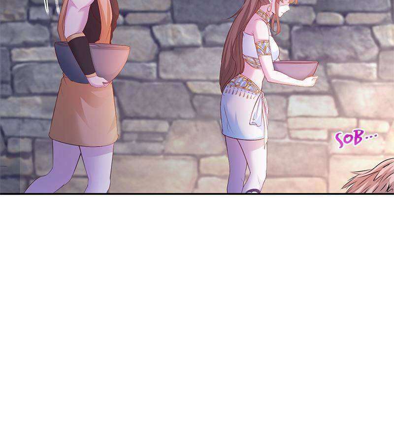Beauty and the Beasts chapter 608 page 26
