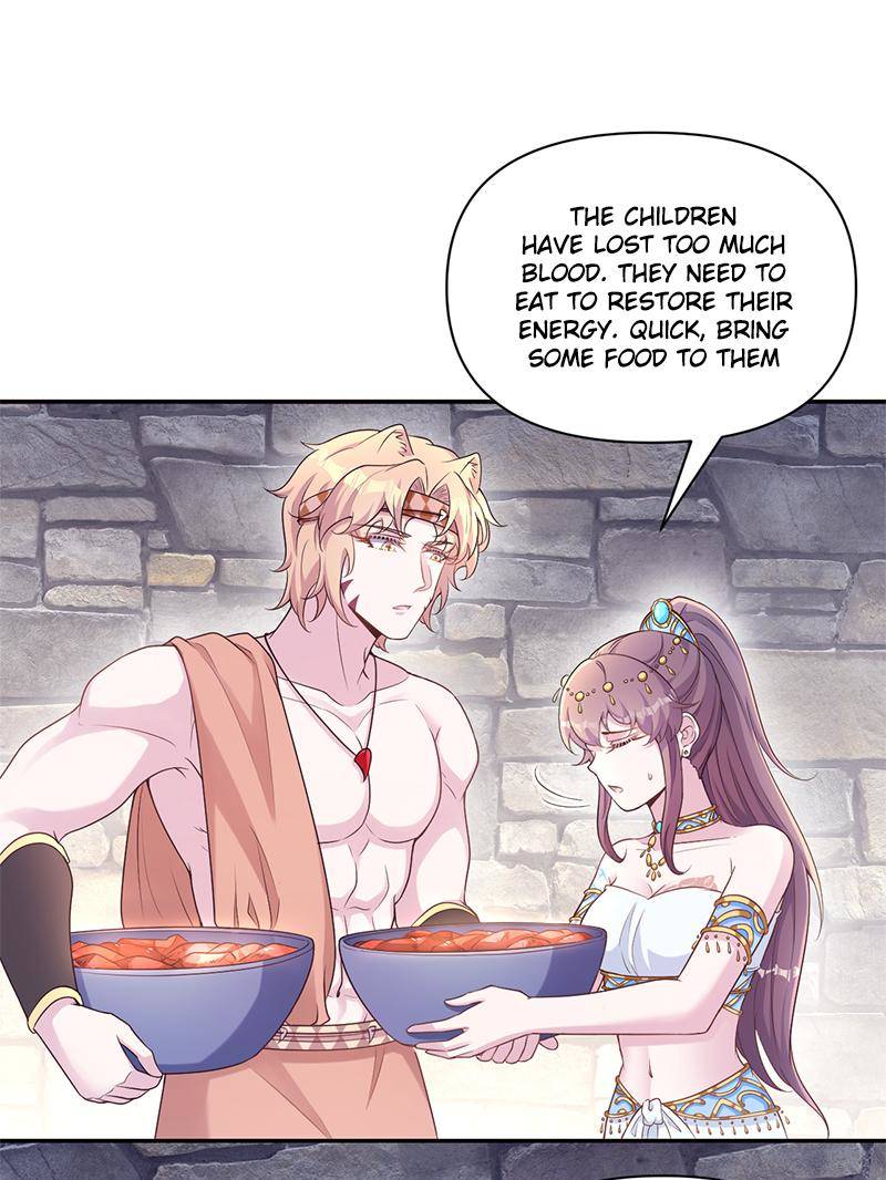 Beauty and the Beasts chapter 608 page 27