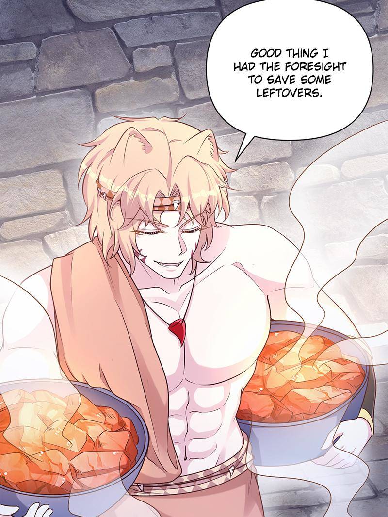 Beauty and the Beasts chapter 608 page 28