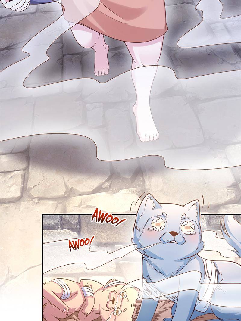 Beauty and the Beasts chapter 608 page 29