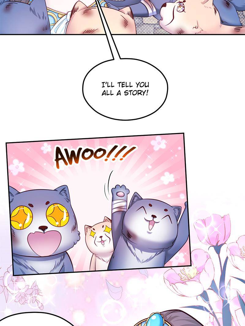 Beauty and the Beasts chapter 608 page 40