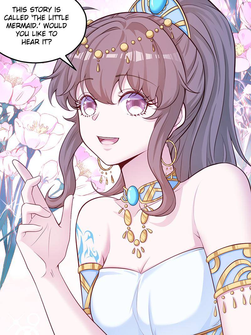 Beauty and the Beasts chapter 608 page 41