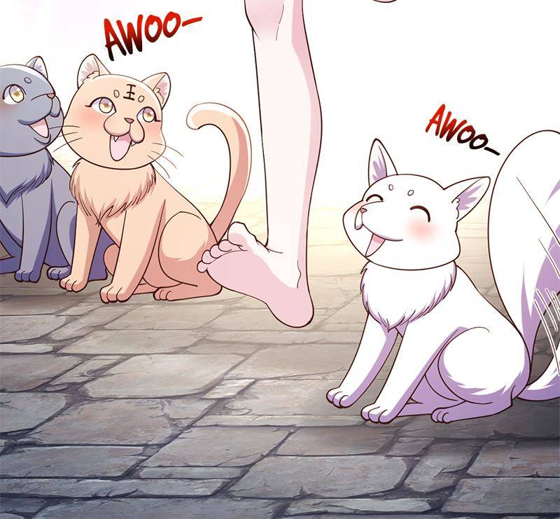 Beauty and the Beasts chapter 609 page 8