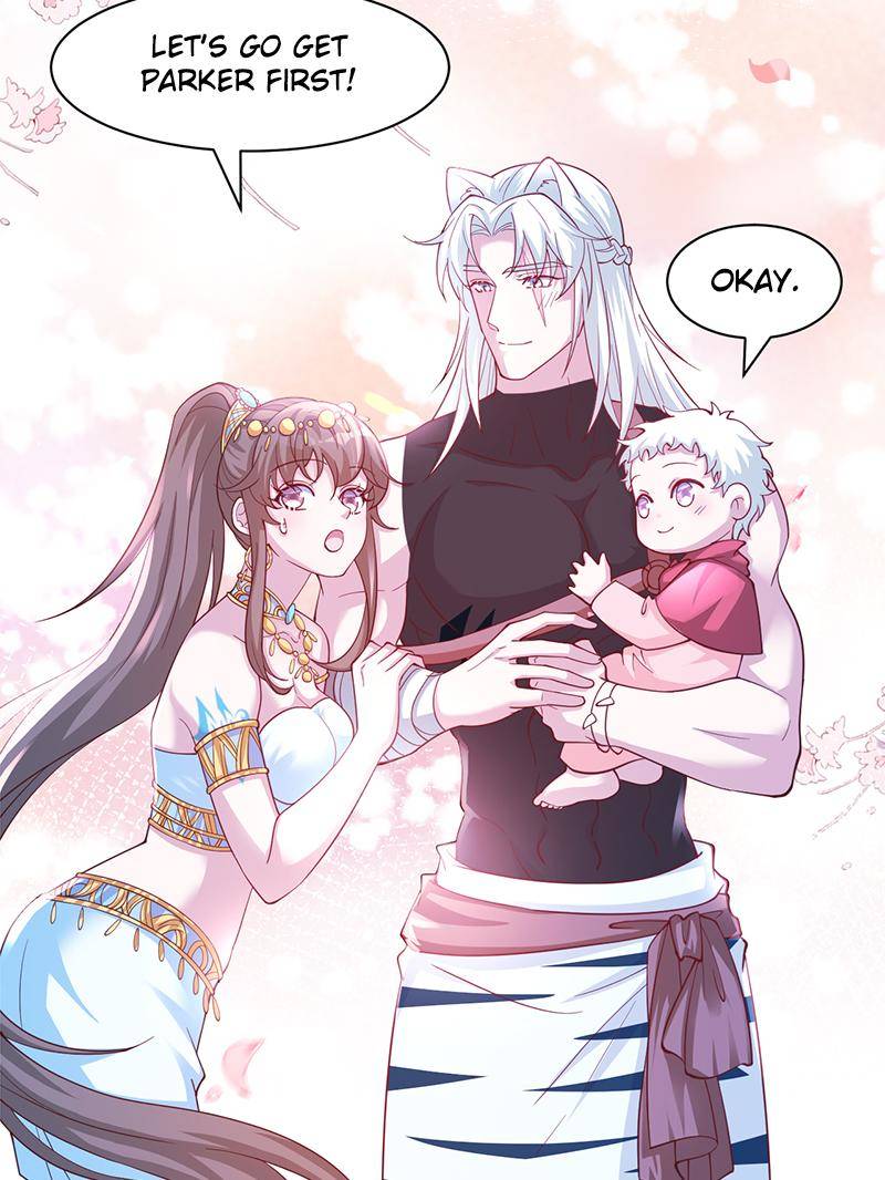 Beauty and the Beasts chapter 613 page 2