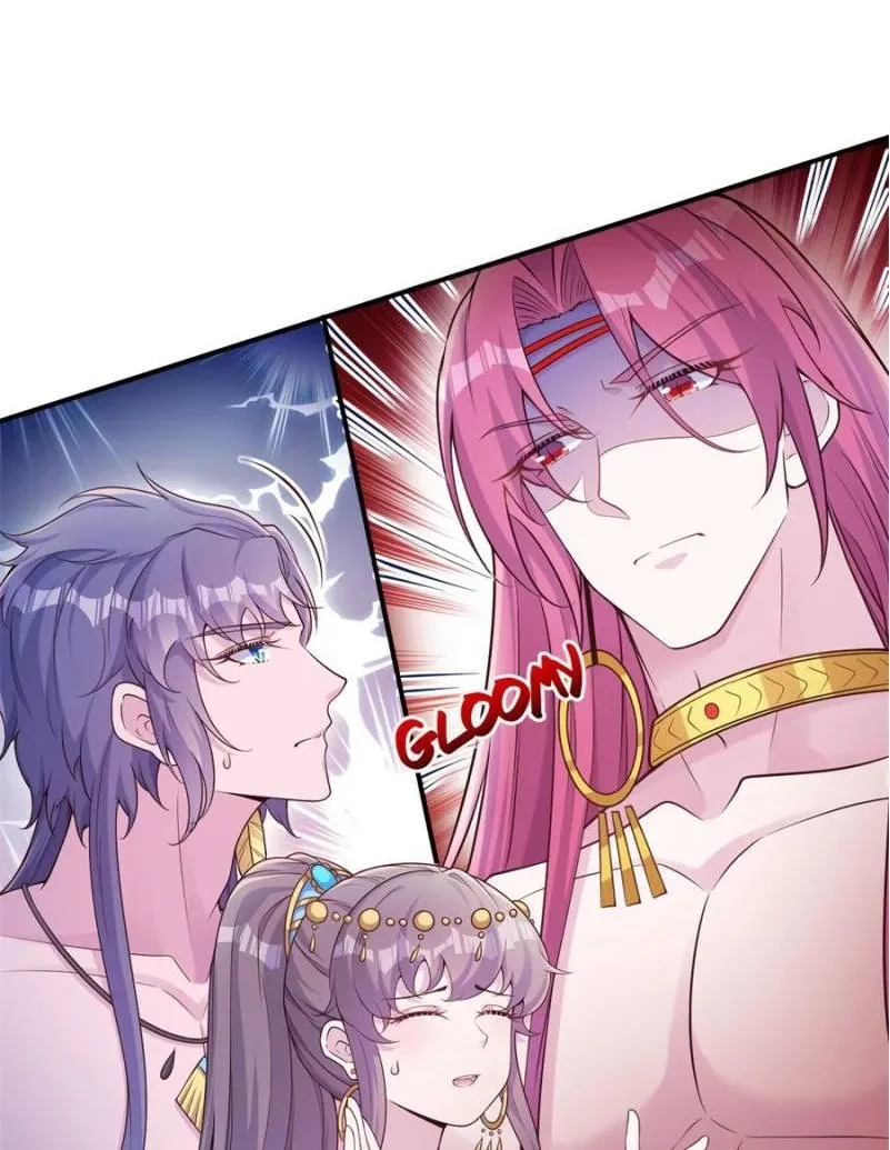 Beauty and the Beasts chapter 614 page 1